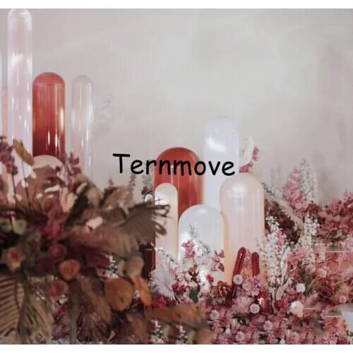 Promotion Inflatable tumbler Toy for Advertising Indoor sport toys inflatable tumbler for children wedding decoration