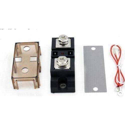 SAM40350D SAM40400D 4-32VDC to 48-530VAC Industrial large current solid state relay DC-AC