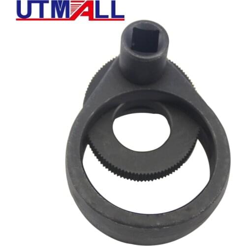 1/2 inch Inner Tie Rod Wrench 25-55mm Universal Steering Track Rod Removal Garage Tool Made in Taiwan