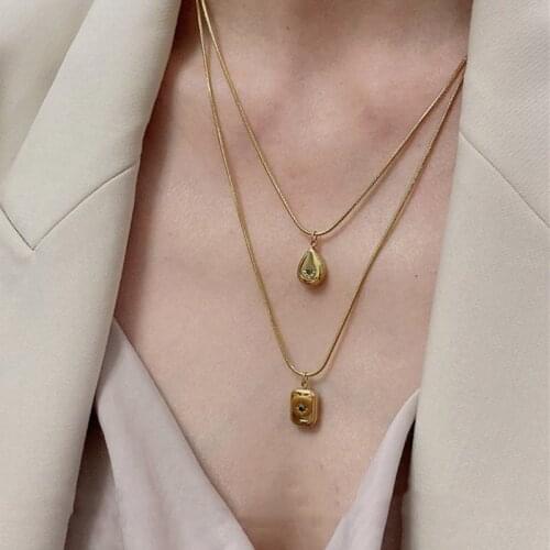Vimail Vintage Pendants