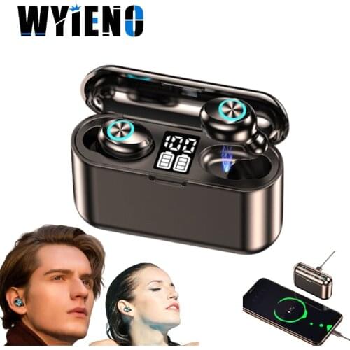 Power Bank Wyieno China At AliExpress