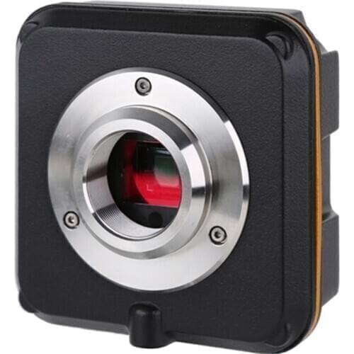 2.0M Digital Video USB Microscope Camera for Trinocular Microscopes LCMOS02000KPB