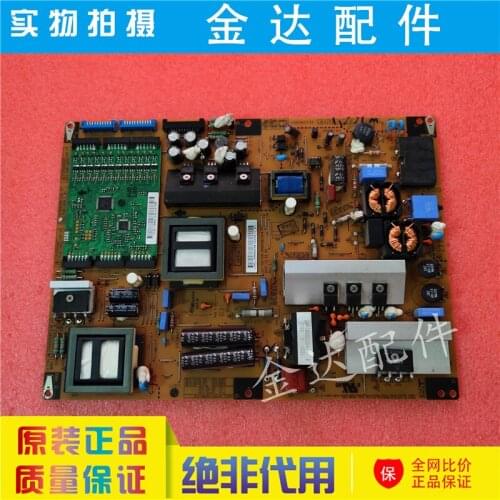 37LE5500-CA Power EAY60802901 3PAGC10017A-R