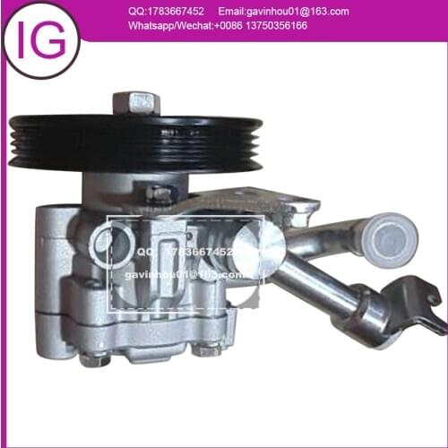 For Power Steering Pump 49110-CA000 49110CB000 49110-CB00C 49110-CA000 49110-CB00B for Nissan Murano PATHFINDER FRONTIER XTERRA