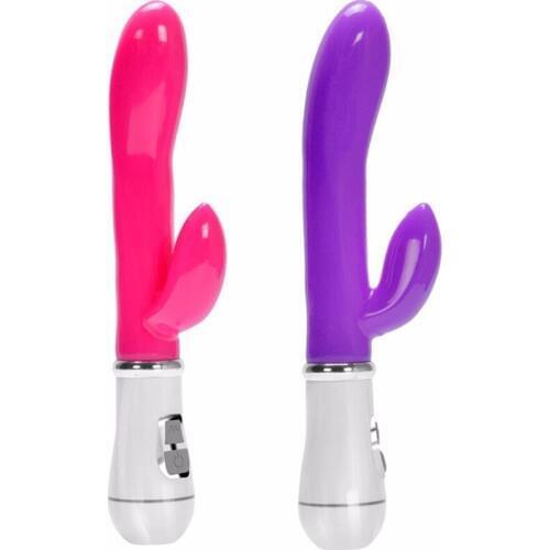 Dual Vibration G spot Dildo Vibrators for Women Masturbator Adult Sex Products Erotic Toys Clitoris Stimulator Vibrator Pussy