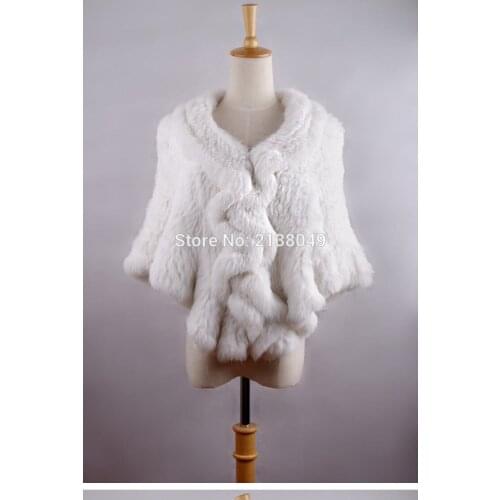 Белые шубы Furarity China At AliExpress