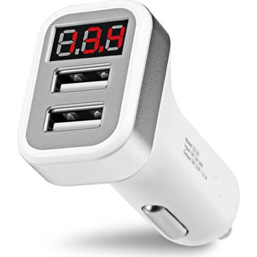 HEYGENIALES Car Mobile Phone Chargers