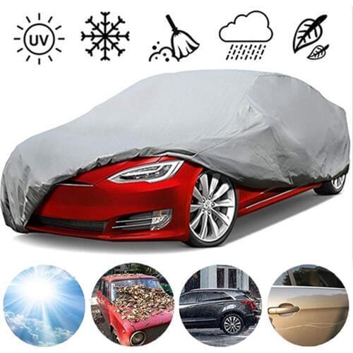 Hitsell Car Awnings