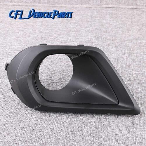 Left Hand Driver Side Fog Light Bezel Cover Cap Trim 57731SG030 For Subaru Forester 2014 2015 2016