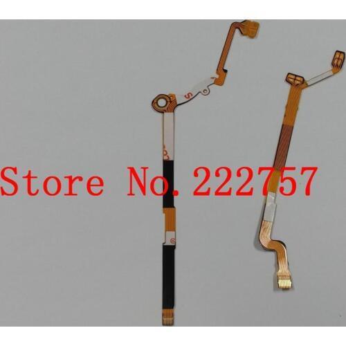 New Lens Motor Flex Cable For Nikon 18-105mm 18-105 mm VR Repair Part
