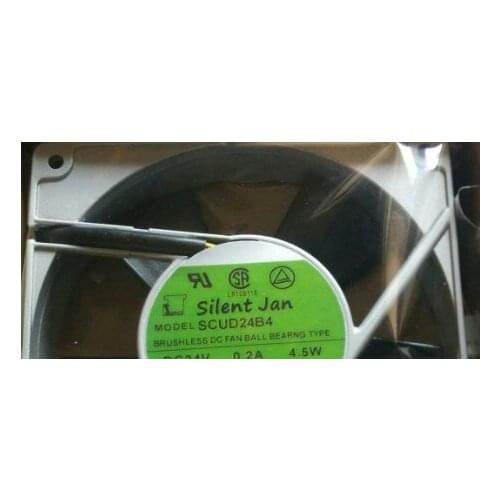 New and original sensor SCUD24B4 DC24V 0.2A 4.5W