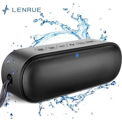 OUIO Portable Speakers