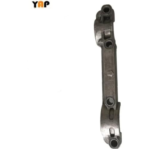 G4KD Camshaft front cover FOR HyundaiKia Santa Fe Opitma Sorento Tucson Sonata Carens Rondo IX35 2.0L CVVT 2009-2015