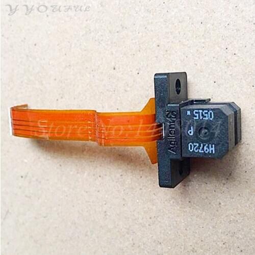 Plotter For DesignJet HP500 Pen light encoder sensor for HP 800 820 500 510 raster sensor C7769-60090 C7769-60332 1pc
