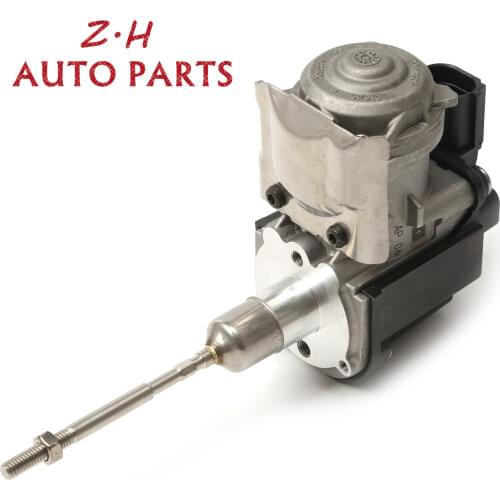 Waste Gate Actuator 06K145725T Electronic Turbo Actuator For VW Golf / Variant /4Motion Passat /Variant /Santana Audi A1 A3 S3