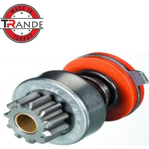 Starter Motor Pinion Gear 74887061 Made In Turkey Trande Store Guarantee