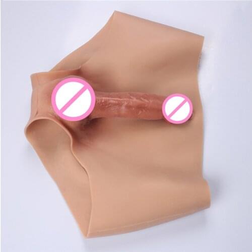 20CM Super Huge Long Silicone Penis for Female Realistic Strap on Dildos Sex Toys Women use