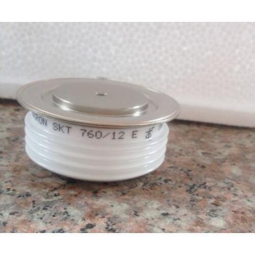 SKT760/12E Ensure that new and original, 90 days warranty Professional module supply, welcomed the consultation