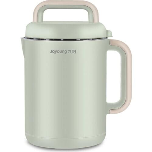 220V Household Electric Juicer Automatic Multifunction Filter-Free Soybeans Milk Maker With Heating Function