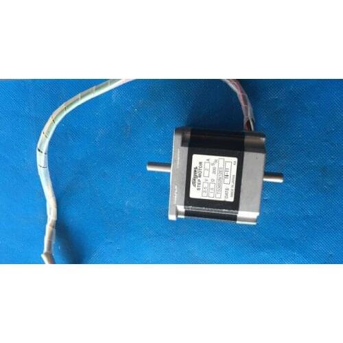 TS3653N12E5 2A 3.6V Used One , stepper motor , Good Working free shipping
