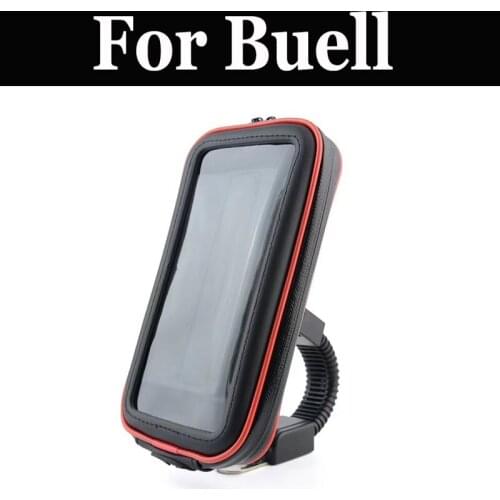 Universal Motorcycle Bike Handlebar Mount Holder 1pc For Buell 1125cr 1125r Blast Firebolt Xb12r Xb12scg Xb12ss Xb9sx 1125rr