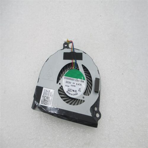 Fan For Dell for Latitude E7440 7440 E7420 DC28000D7SL 06PX9 EG50050S1-C031-S9A KSB05105HC-CL1L 0HMWC7 0423H4 0R65J0