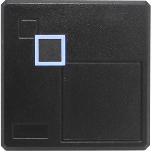 ID Card Access Switch For Door Access Control System