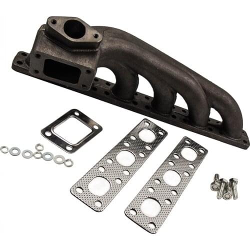 Exhaust Manifold for BMW E36 320i M50B20 engine M50 M52 6-cylinder Motor E34 520 525 E36 1990-1992