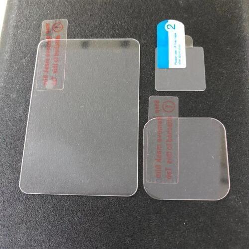 Screen Protector for GoPro Hero 8 Protective Film Tempered Glass for Go Pro Hero8 Action Camera