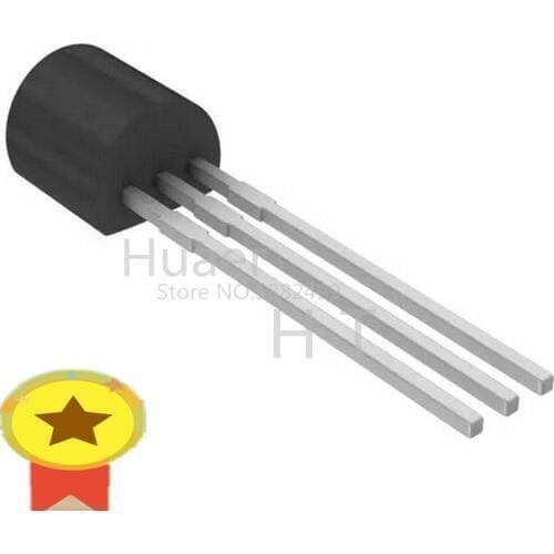 1PCS ZTX653 653 TO-92 New original new original