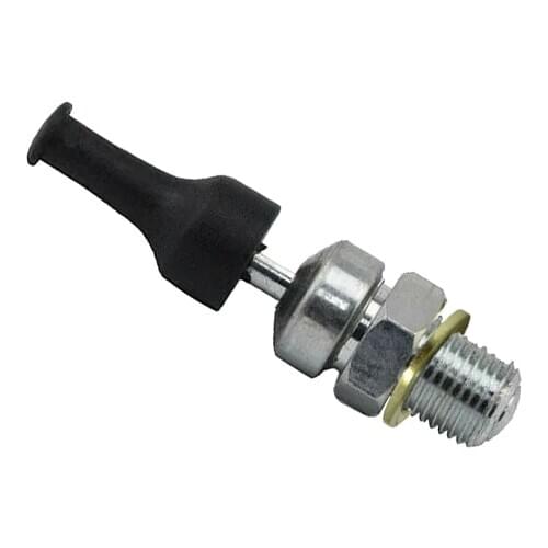 QHALEN 1pcs Decompression Valve for Cut Off Saw TS400 TS410 TS420 TS460 TS700 TS800