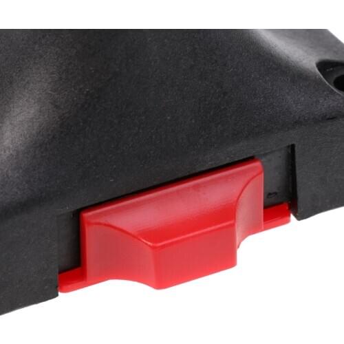 2Pcs Fishing Tackle Boat Rod Holder Pole Support Bracket Mount Kayak Fishing