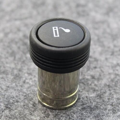 8685461 Front Console Cigarette Lighter For VOLVO XC90 XC70 XC60 V60 V70 V40 S80 S60 S40 C70 C30 2003 2004 2005-2014