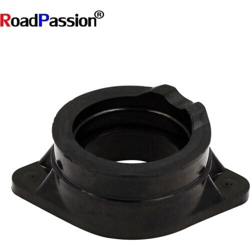 Road Passion Motorcycle Motobike Accessories Carburetor Interface For SUZUKI DR250 GN250 DR250 TU250 SP250 DR GN DR TU SP 250