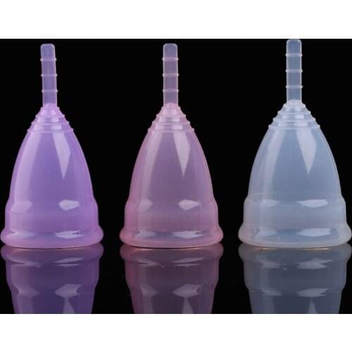 Менструальные чаши Beemyi China At AliExpress