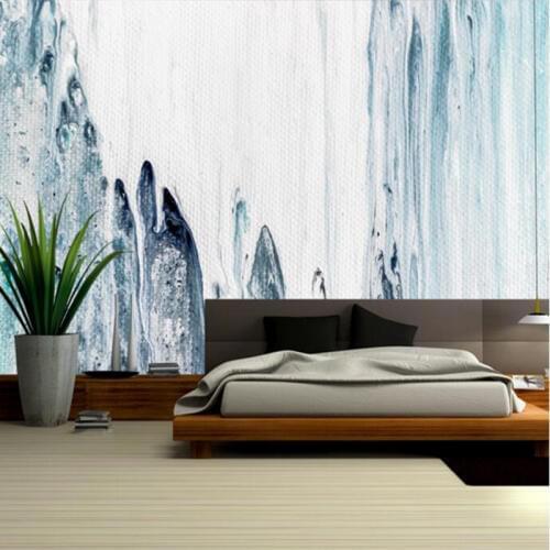Custom Photo Wallpaper Cheap Wall Murals New Chinese Abstract Ink Landscape Wall Wraps for Home Cool Wall Decor Hd Wall Murals