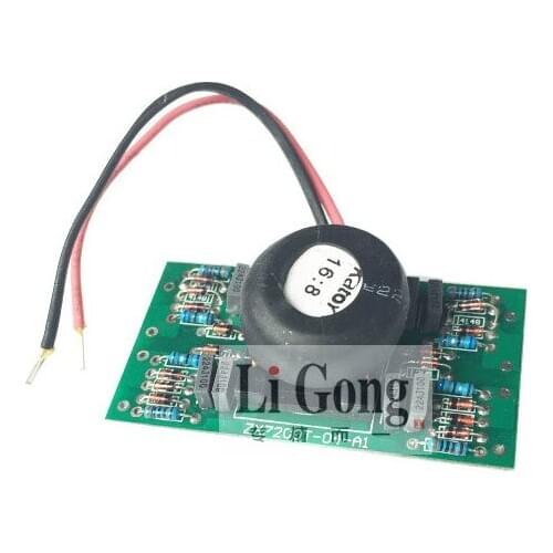 Inverter MOS Tube Welding Machine Drive Board 16:8 Trigger Board 200/250 Welding Machine IGBT Drive Module Circuit Board