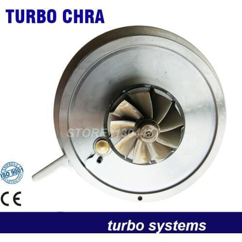BV39 Turbo chra core cartridge 5439-988-0070 5439-988-0030 5439-970-0070 14411-00Q0F for Nissan Qashqai 1.5 dci 07-10 K9K
