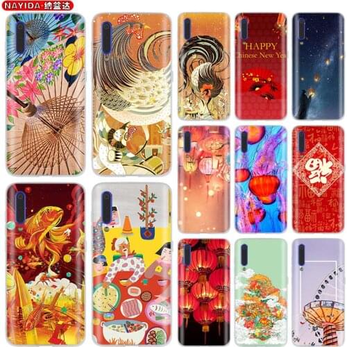 NAYIDA Phone Cases Xiaomi Mi Max 3 Pro