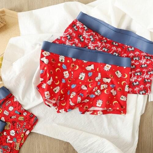 Мужские хлопковые трусы Negroke China At AliExpress