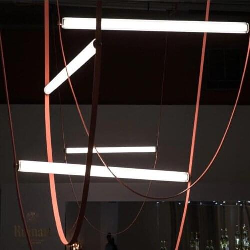 Italy Designer Bell Pendand Lighting For Hall Modern Bell droplight/Suspension Luxury Pendant Lamp Luster Luminaire Lampara