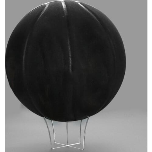 Display Stand Transparent Easy Installation Acrylic Basketball Display Holder for Volleyball