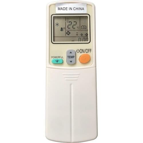 Remote Control ARC423A2 For Daikin Air Conditioner ARC423A1 ARC423A3 ARC423A5 ARC423A13 ARC423A17 ARC423A18