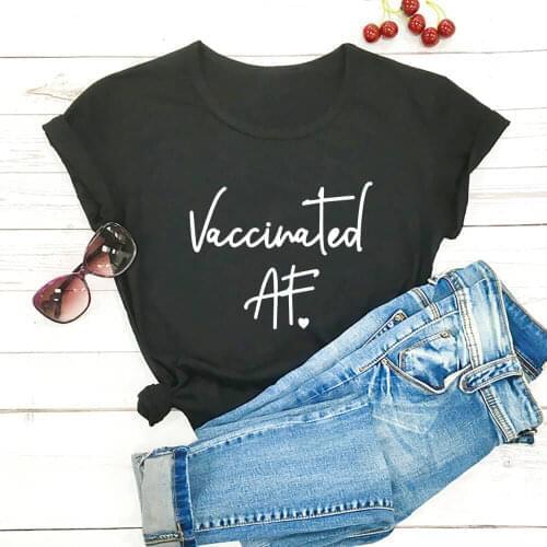 Social Distancing Print 100%Cotton Print Women Tshirt Unisex Funny Summer Casual O-Neck Short Sleeve Top Quarantine Shirt