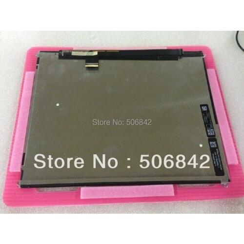 LED Screen For LG LP097QX1-(SP)(A1)& LP097QX1-(SP)(A2) For ipad 3 LED QXGA Display Panel