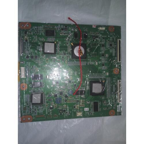 TQL_C4LV0.5 LOGIC board LCD BoarD FOR connect with KDL-55NX810 LTW550HQ01 T-CON connect board