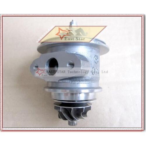 Turbo Cartridge CHRA TD025 49173-07527 49173-07528 9657530580 9662371080 For Peugeot 207 307 308 C3 C4 Xsara 1.6L HDI DV6A DV6B