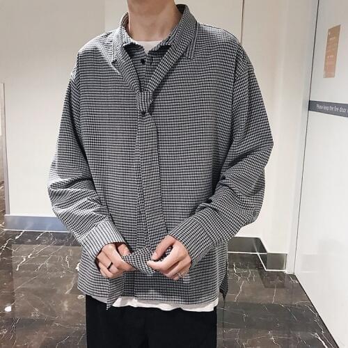 Uyuk Mens Casual Shirts China
