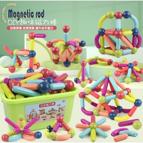 VANLEAD Magnetic Constructors