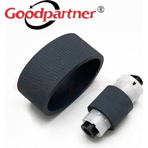 1X Pickup Feed Roller Tire for Canon IP 3680 4680 4760 4880 4980 6780 6880 8780 4500 4600 4700 IX6580